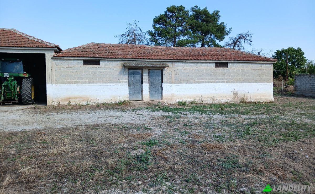 Farm/Ranch for Sale Sotirio 415 00, Sotirio, Thessalia, Decentralized Administration of Thessaly and Central Greece, Greece. Photo 13