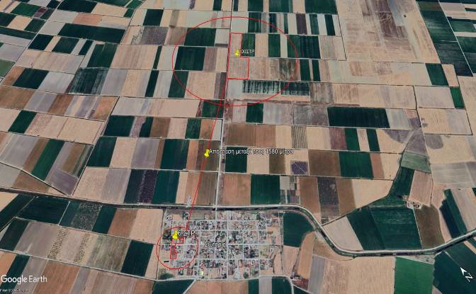 Farm/Ranch for Sale Sotirio 415 00, Sotirio. Photo#15