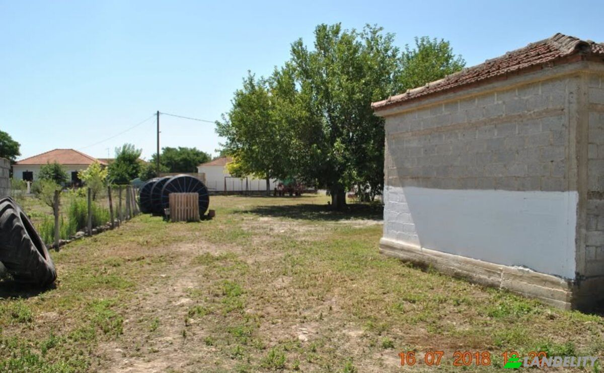 Boerderij/Ranch Te koop Sotirio 415 00, Sotirio, Thessalia, Decentralized Administration of Thessaly and Central Greece, Greece. Foto 4
