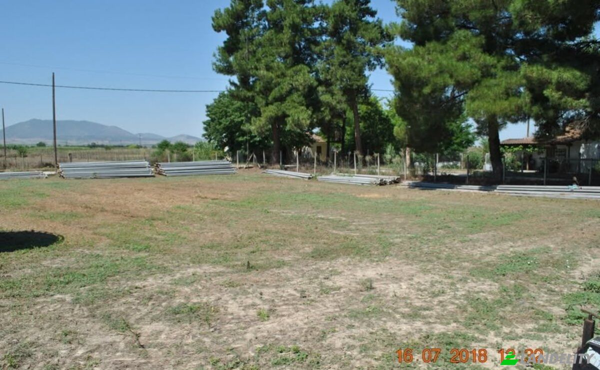 Boerderij/Ranch Te koop Sotirio 415 00, Sotirio, Thessalia, Decentralized Administration of Thessaly and Central Greece, Greece. Foto 5