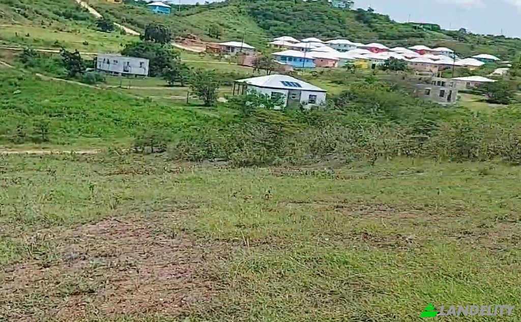 Land/Lot for Sale Saint Johns, Saint John, Antigua and Barbuda. Photo 7