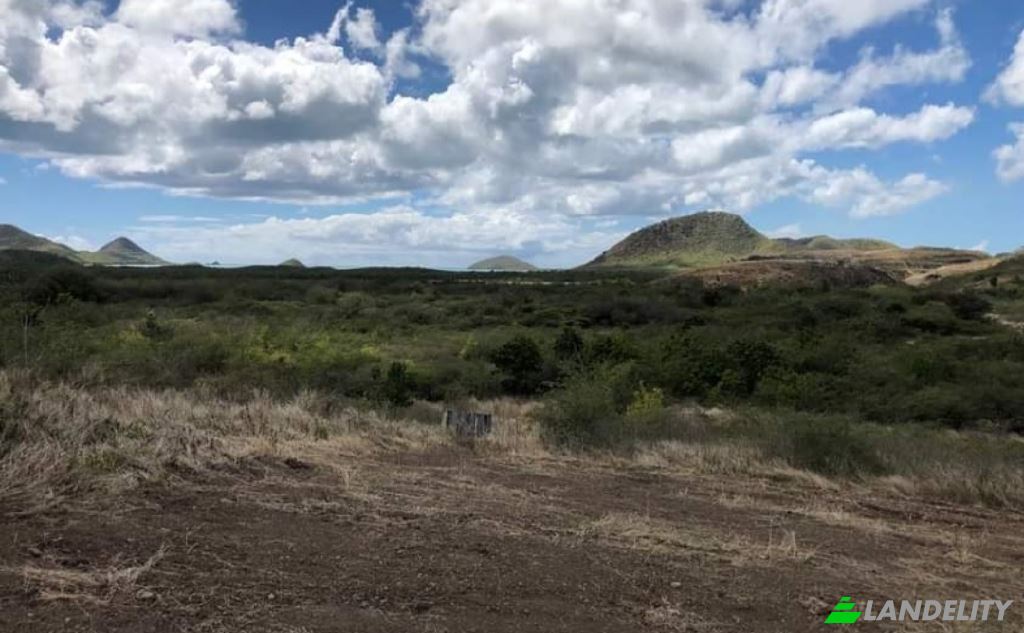 Land/Lot for Sale Saint Johns, Saint John, Antigua and Barbuda. Photo 8