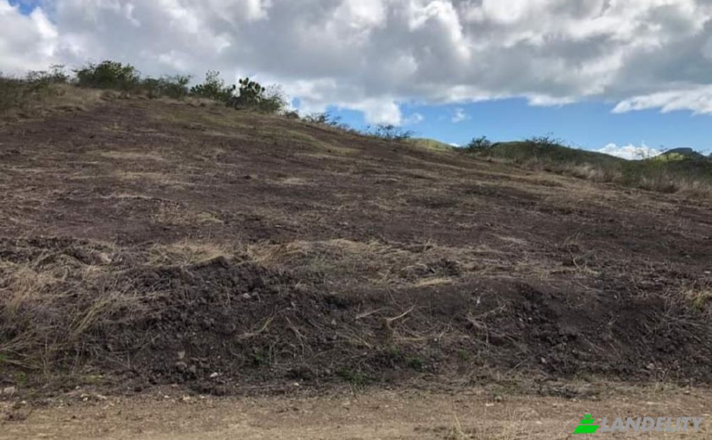 Land/Lot for Sale Saint Johns, Saint John, Antigua and Barbuda. Photo 4