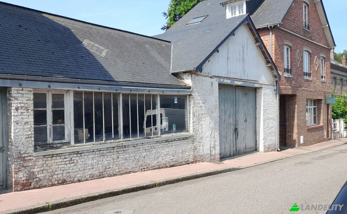 Casa adosada en venta 19 Rue Dr Pierre Girard, 76980 Veules-les-Roses, Veules-les-Roses, Seine-Maritime, Normandy, France. Foto 16