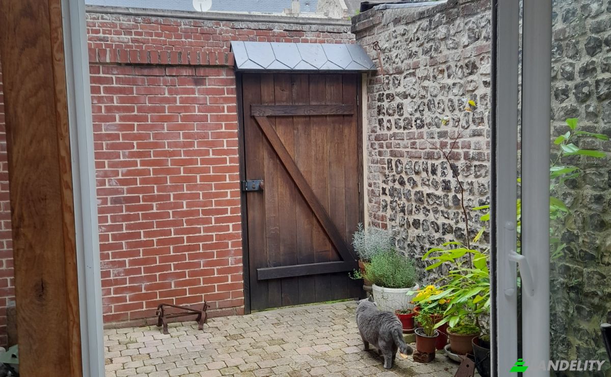 Casa adosada en venta 19 Rue Dr Pierre Girard, 76980 Veules-les-Roses, Veules-les-Roses, Seine-Maritime, Normandy, France. Foto 6
