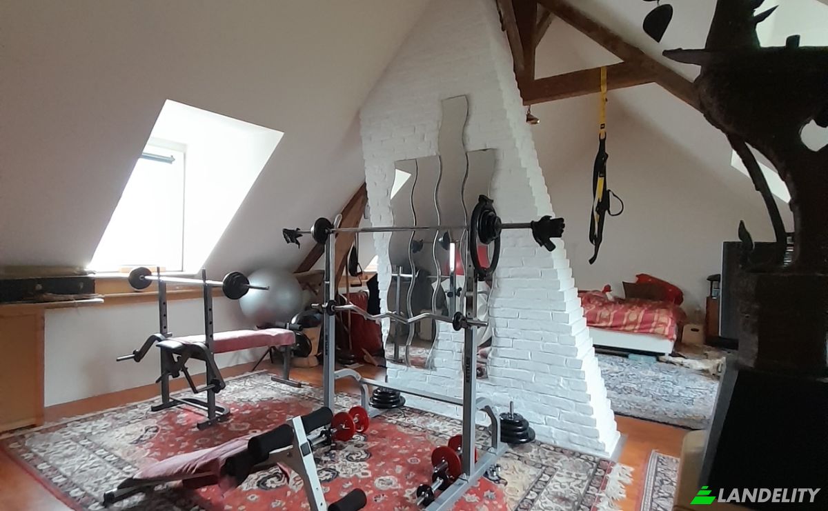 Casa adosada en venta 19 Rue Dr Pierre Girard, 76980 Veules-les-Roses, Veules-les-Roses, Seine-Maritime, Normandy, France. Foto 10