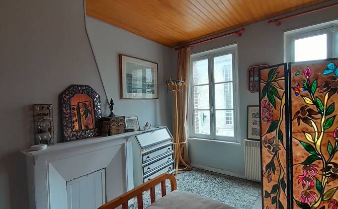 Casa adosada en venta 19 Rue Dr Pierre Girard. Foto#7 Casa adosada en venta 19 Rue Dr Pierre Girard. Foto#7