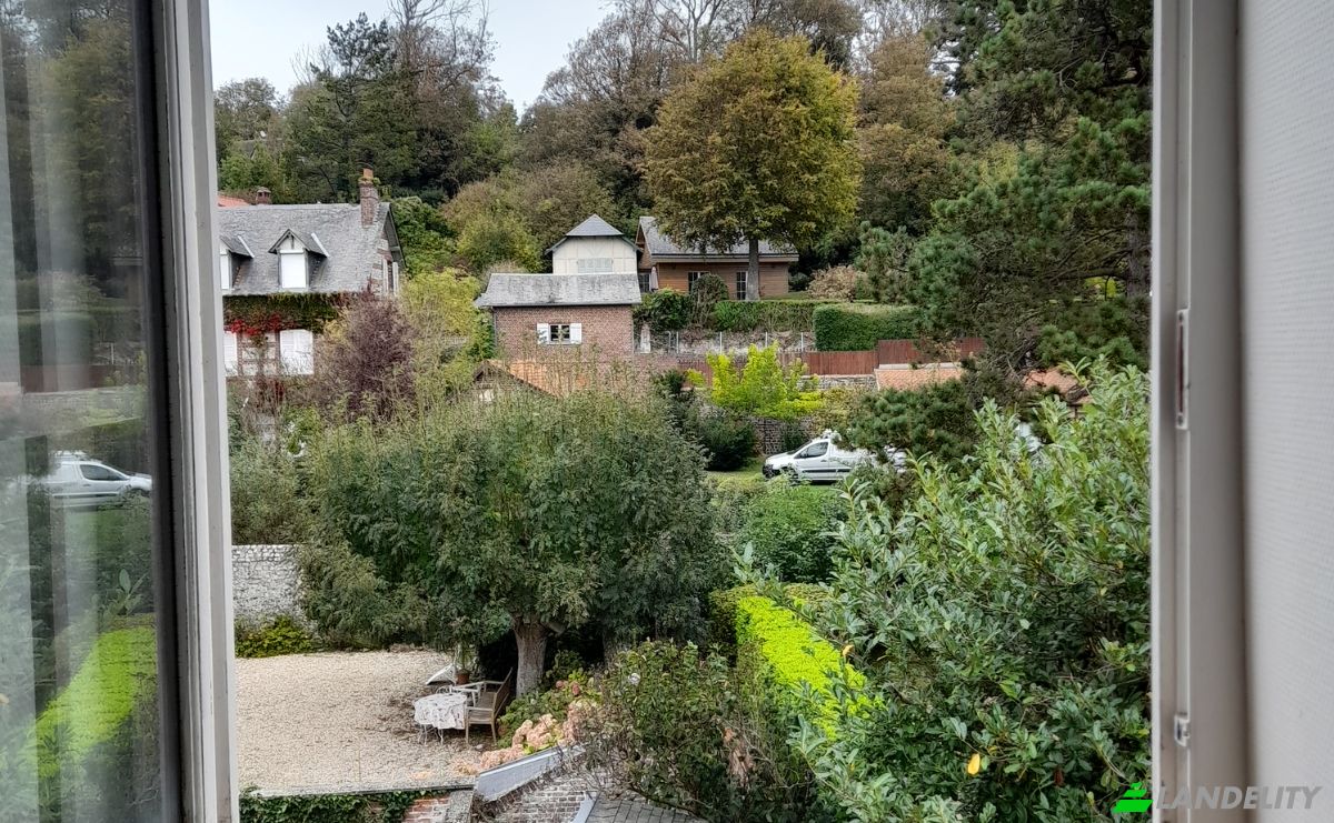 Casa adosada en venta 19 Rue Dr Pierre Girard, 76980 Veules-les-Roses, Veules-les-Roses, Seine-Maritime, Normandy, France. Foto 2
