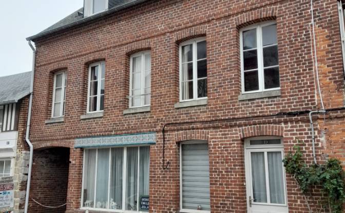 Таунхаус продаж - Veules-les-Roses, France