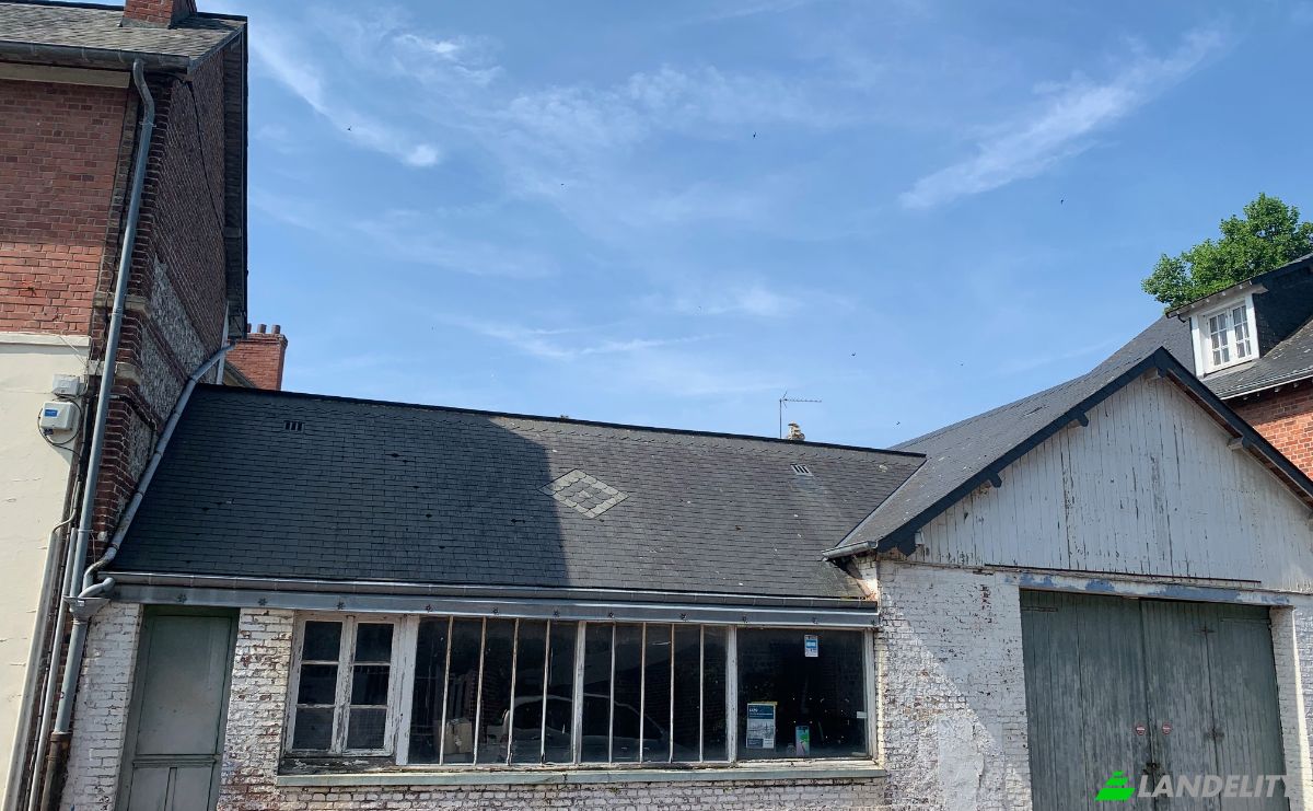 Casa adosada en venta 19 Rue Dr Pierre Girard, 76980 Veules-les-Roses, Veules-les-Roses, Seine-Maritime, Normandy, France. Foto 15