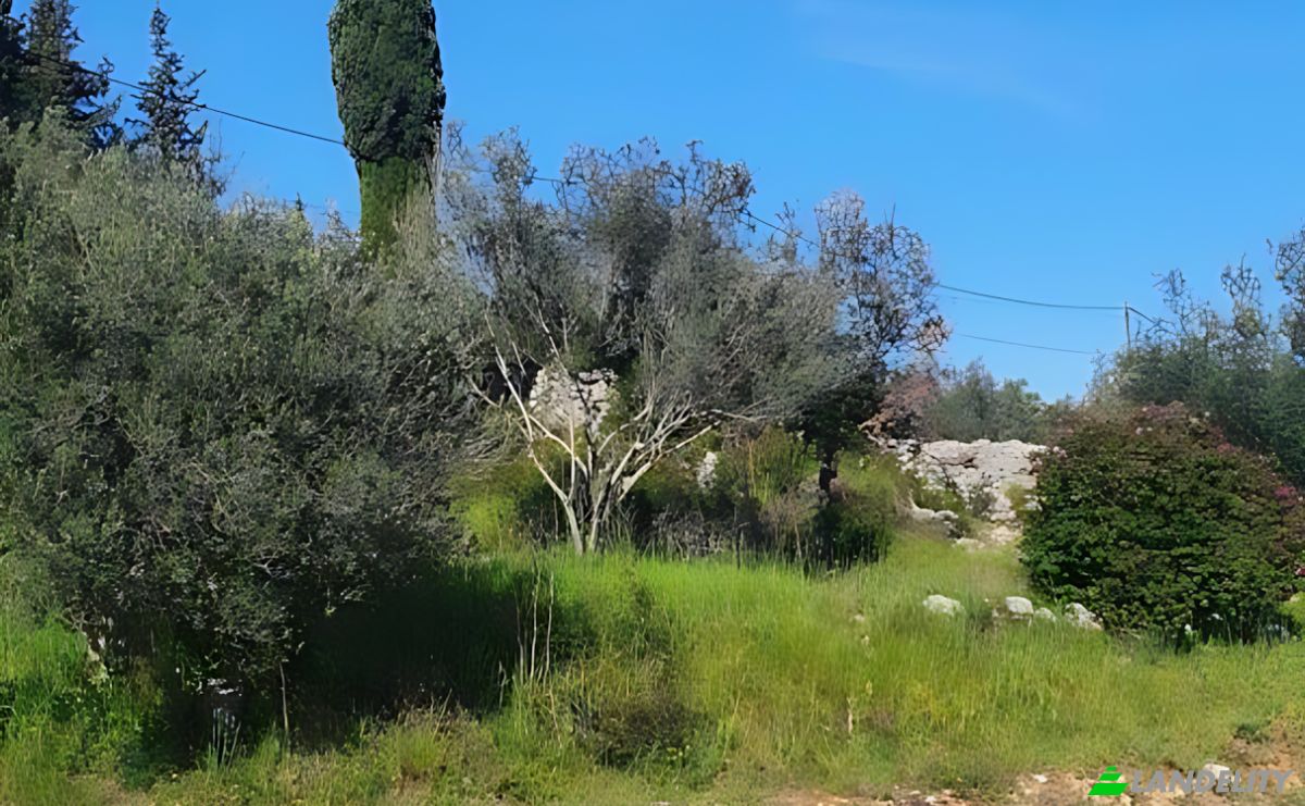 Lote de terreno en venta Otocka cesta 14, 23271, Banj, Pasman, Zadar County, Croatia. Foto 10