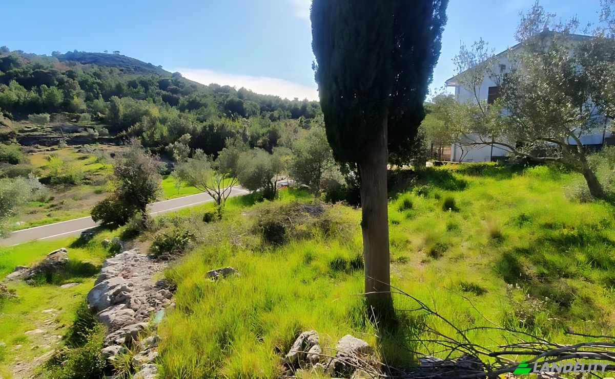 Lote de terreno en venta Otocka cesta 14, 23271, Banj, Pasman, Zadar County, Croatia. Foto 11