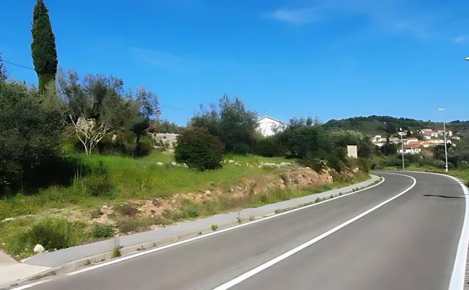 Lote de terreno en venta Otocka cesta 14, 23271. Foto#12