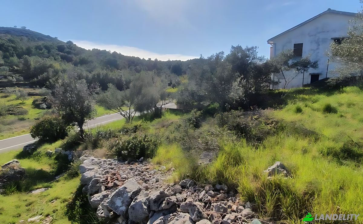Lote de terreno en venta Otocka cesta 14, 23271, Banj, Pasman, Zadar County, Croatia. Foto 2