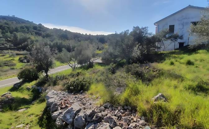 Lote de terreno en venta Otocka cesta 14, 23271. Foto#2