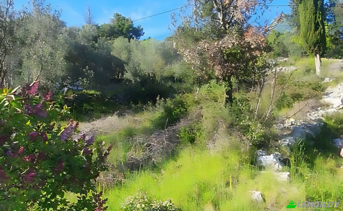 Lote de terreno en venta Otocka cesta 14, 23271, Banj, Pasman, Zadar County, Croatia. Foto 3