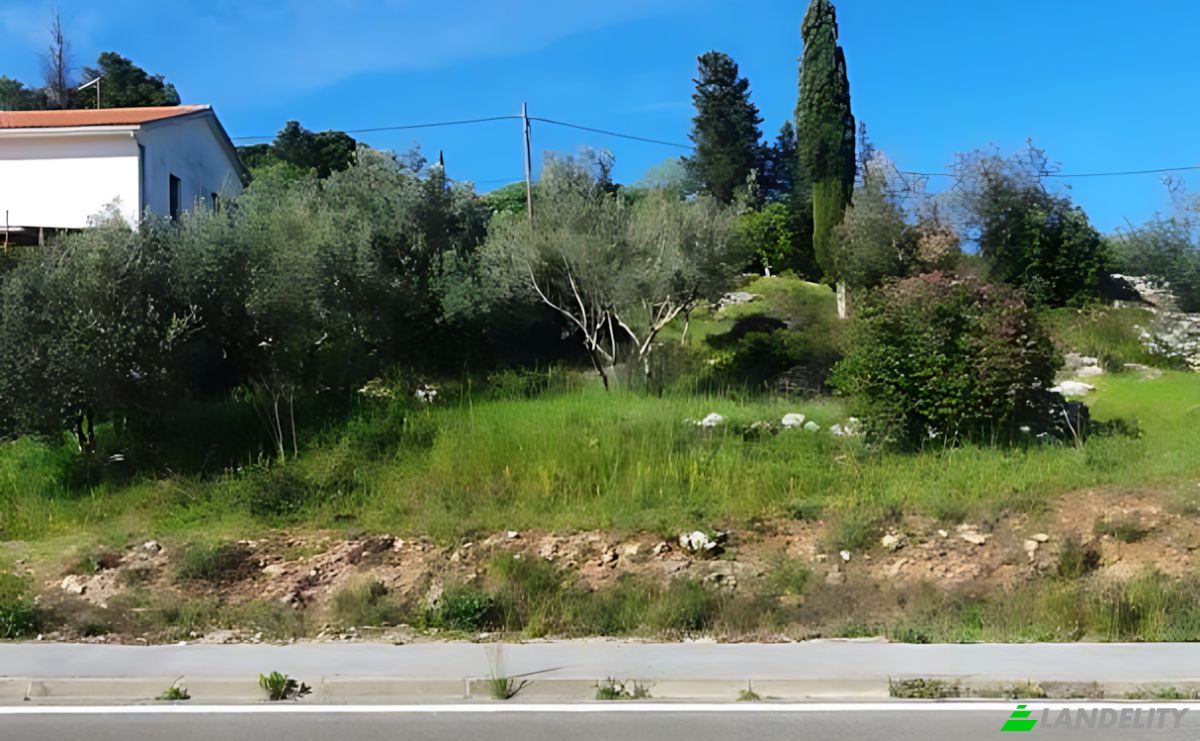 Lote de terreno en venta Otocka cesta 14, 23271, Banj, Pasman, Zadar County, Croatia. Foto 4