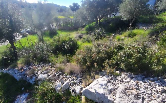 Lote de terreno en venta Otocka cesta 14, 23271. Foto#5