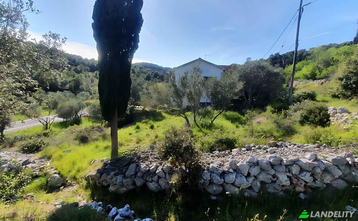 Lote de terreno en venta Otocka cesta 14, 23271, Banj, Pasman, Zadar County, Croatia. Foto 6