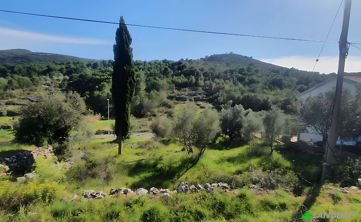 Lote de terreno en venta Otocka cesta 14, 23271, Banj, Pasman, Zadar County, Croatia. Foto 9