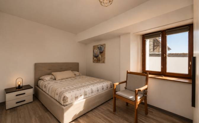 Appartement Te koop Via S Sigismondo. Foto#10