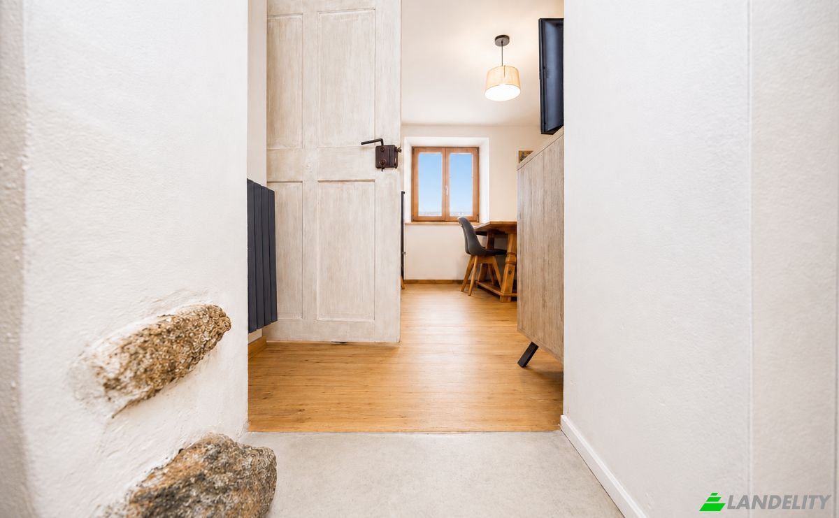 Appartement Te koop Via S Sigismondo, 39030 San Sigismondo BZ, St Sigmund, Autonomous Province of Bolzano – South Tyrol, Trentino-Alto Adige Sudtirol, Italy. Foto 11