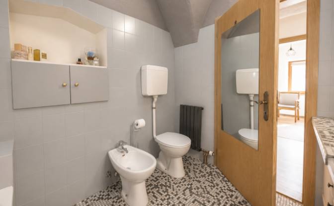 Appartement Te koop Via S Sigismondo. Foto#16