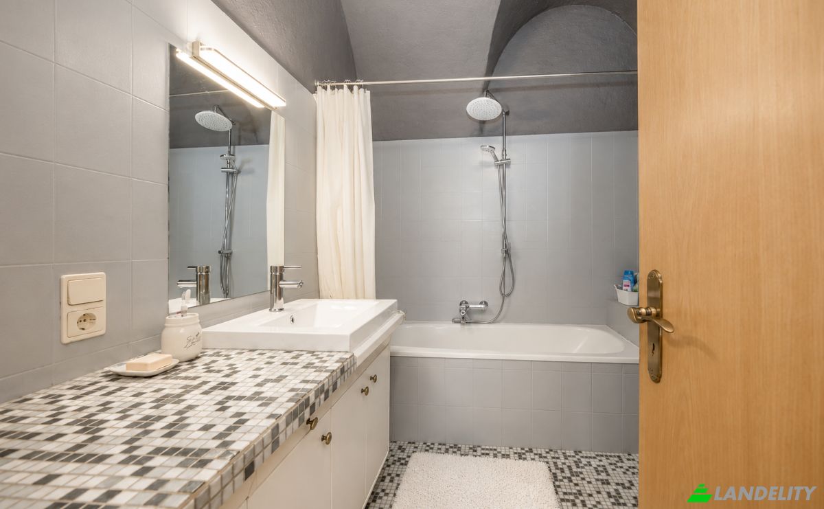 Appartement Te koop Via S Sigismondo, 39030 San Sigismondo BZ, St Sigmund, Autonomous Province of Bolzano – South Tyrol, Trentino-Alto Adige Sudtirol, Italy. Foto 18