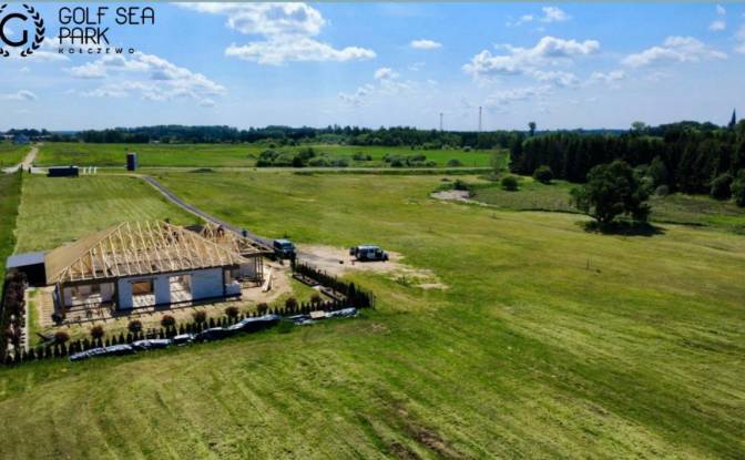 Grondperceel Te koop Bursztynowa 6. Foto#3 Grondperceel Te koop Bursztynowa 6. Foto#3