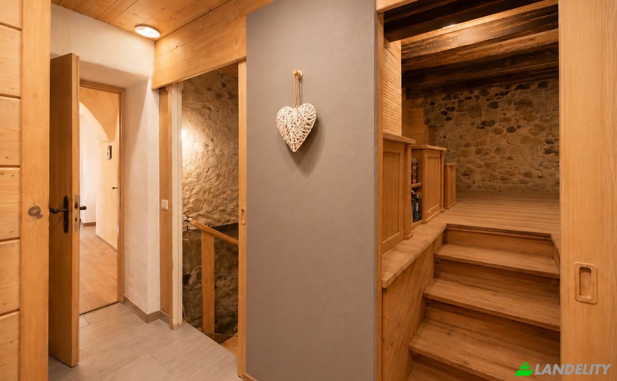 Appartement Te koop Via S Sigismondo, 39030 San Sigismondo BZ, St Sigmund, Autonomous Province of Bolzano – South Tyrol, Trentino-Alto Adige Sudtirol, Italy. Foto 4