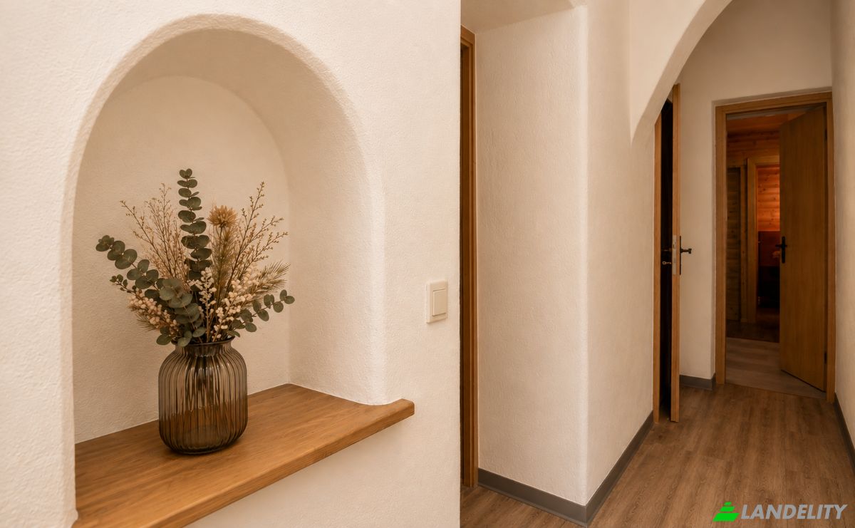 Appartement Te koop Via S Sigismondo, 39030 San Sigismondo BZ, St Sigmund, Autonomous Province of Bolzano – South Tyrol, Trentino-Alto Adige Sudtirol, Italy. Foto 7