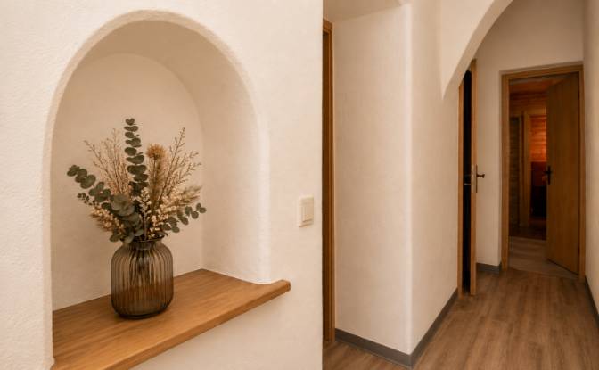 Appartement Te koop Via S Sigismondo. Foto#7