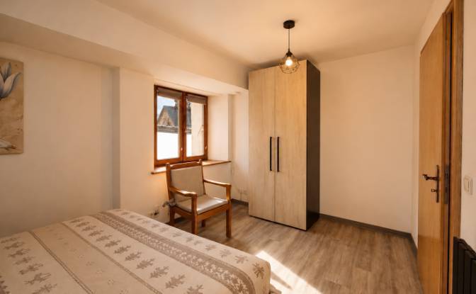 Appartement Te koop Via S Sigismondo. Foto#8