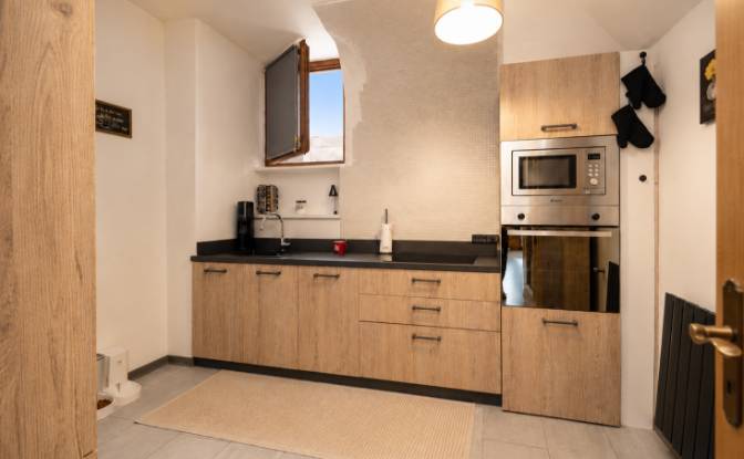 Appartement Te koop Via S Sigismondo. Foto#9