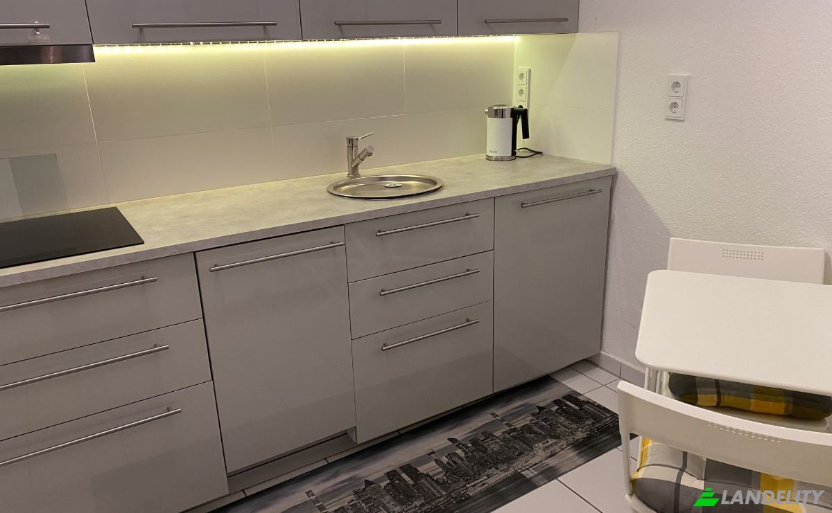 Apartament na sprzedaż Krausnickstrasse 8, 10115 Berlin, Berlin, Mitte, Germany. Zdjęcie 14