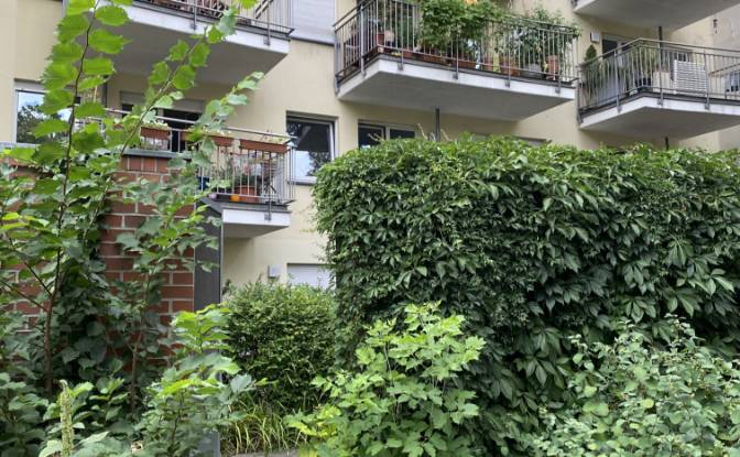 Apartament na sprzedaż Krausnickstrasse 8. Zdjęcie#15