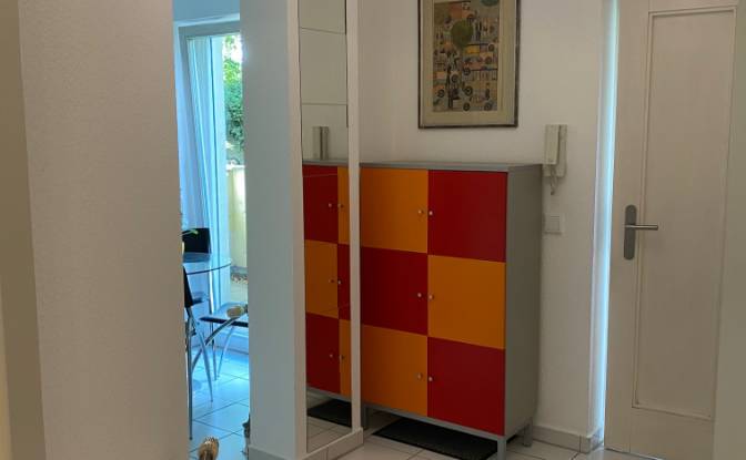 Appartement à vendre Krausnickstrasse 8. Photo#3