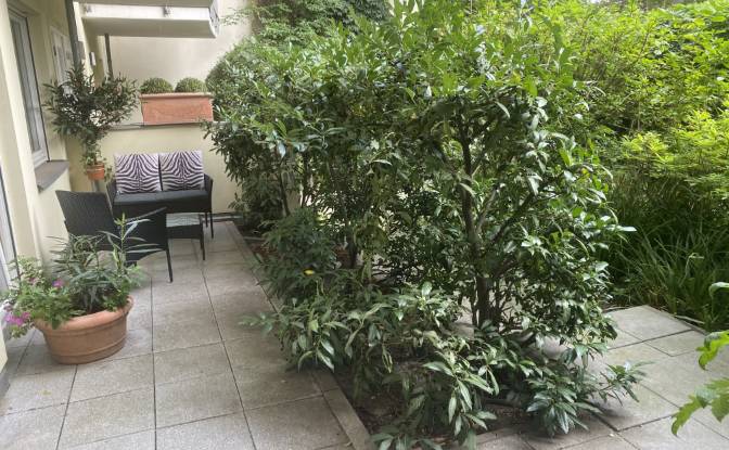 Appartement à vendre Krausnickstrasse 8. Photo#4