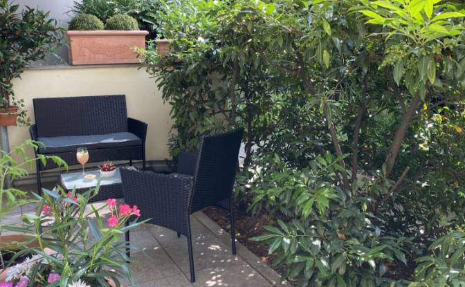 Appartement à vendre Krausnickstrasse 8. Photo#7