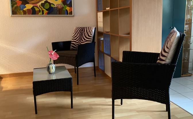 Appartement à vendre Krausnickstrasse 8. Photo#8