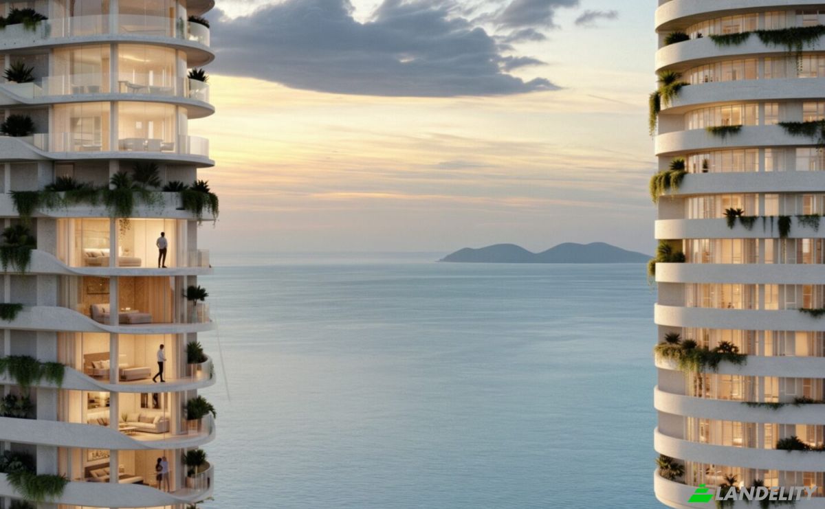 Inversión/Desarrollo en venta Rruga Duro Shaska, Vlora, Vlore, Vlore County, Albania. Foto 10
