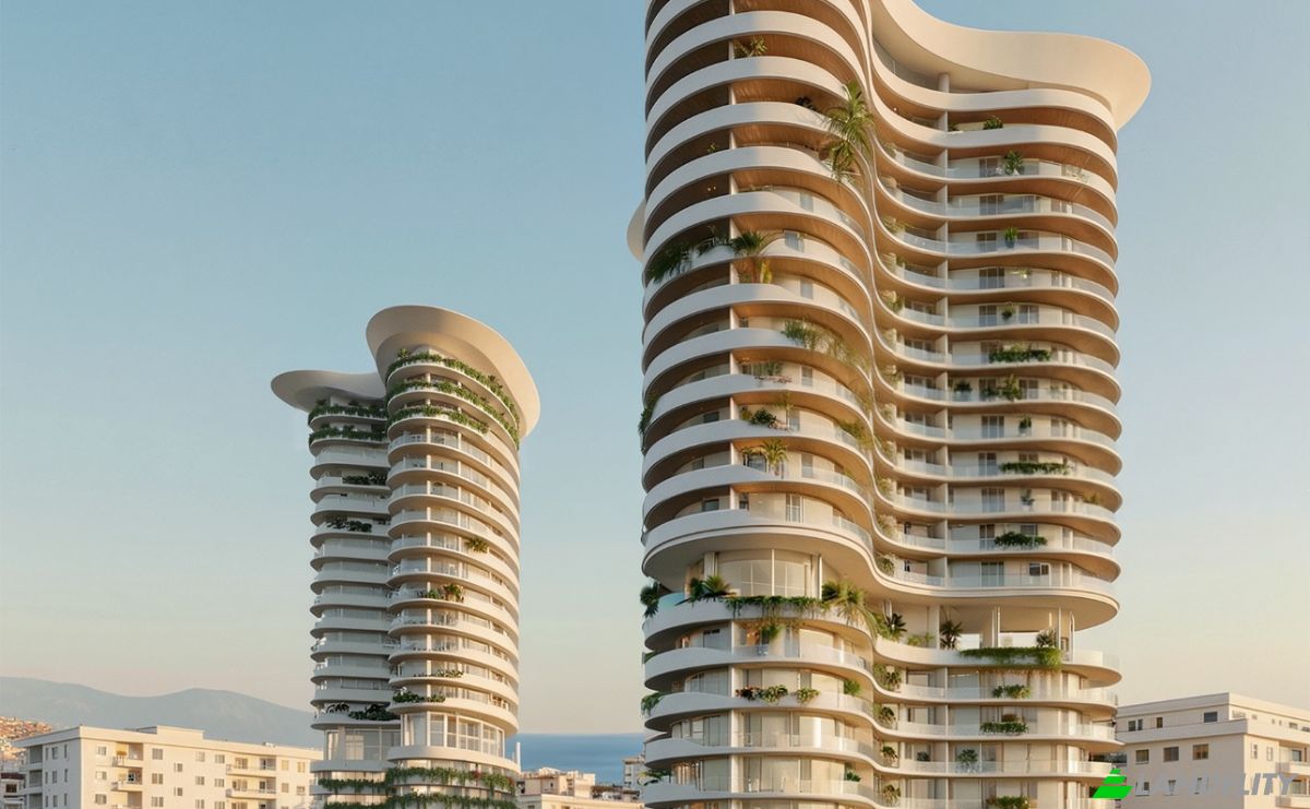 Inversión/Desarrollo en venta Rruga Duro Shaska, Vlora, Vlore, Vlore County, Albania. Foto 3