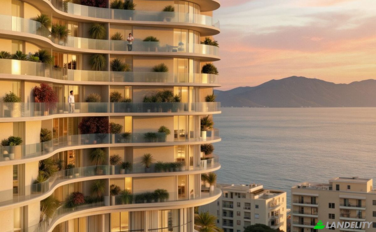 Inversión/Desarrollo en venta Rruga Duro Shaska, Vlora, Vlore, Vlore County, Albania. Foto 4