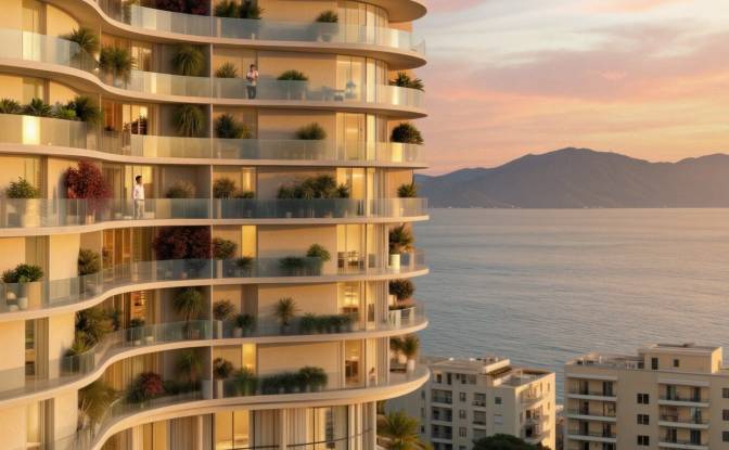 Inversión/Desarrollo en venta Rruga Duro Shaska. Foto#4