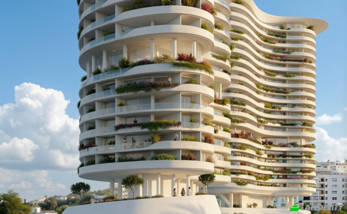Inversión/Desarrollo en venta Rruga Duro Shaska, Vlora, Vlore, Vlore County, Albania. Foto 5