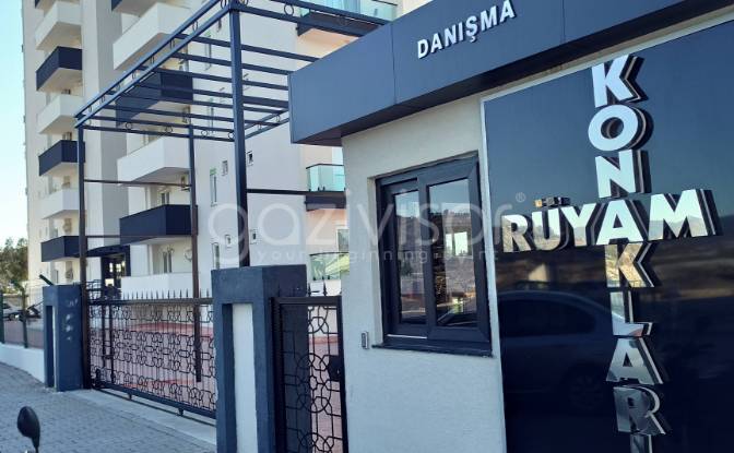 Appartement Te koop Pazarci, 10014 Sk 12A. Foto#2