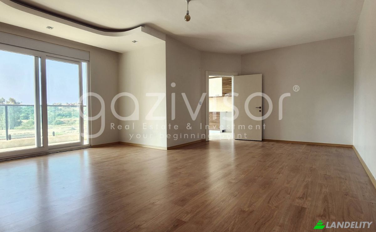 Appartement Te koop Pazarci, 10014 Sk 12A, 07900 Gazipasa Antalya, Gazipasa Antalya, Gazipasa, Antalya, Turkiye. Foto 3