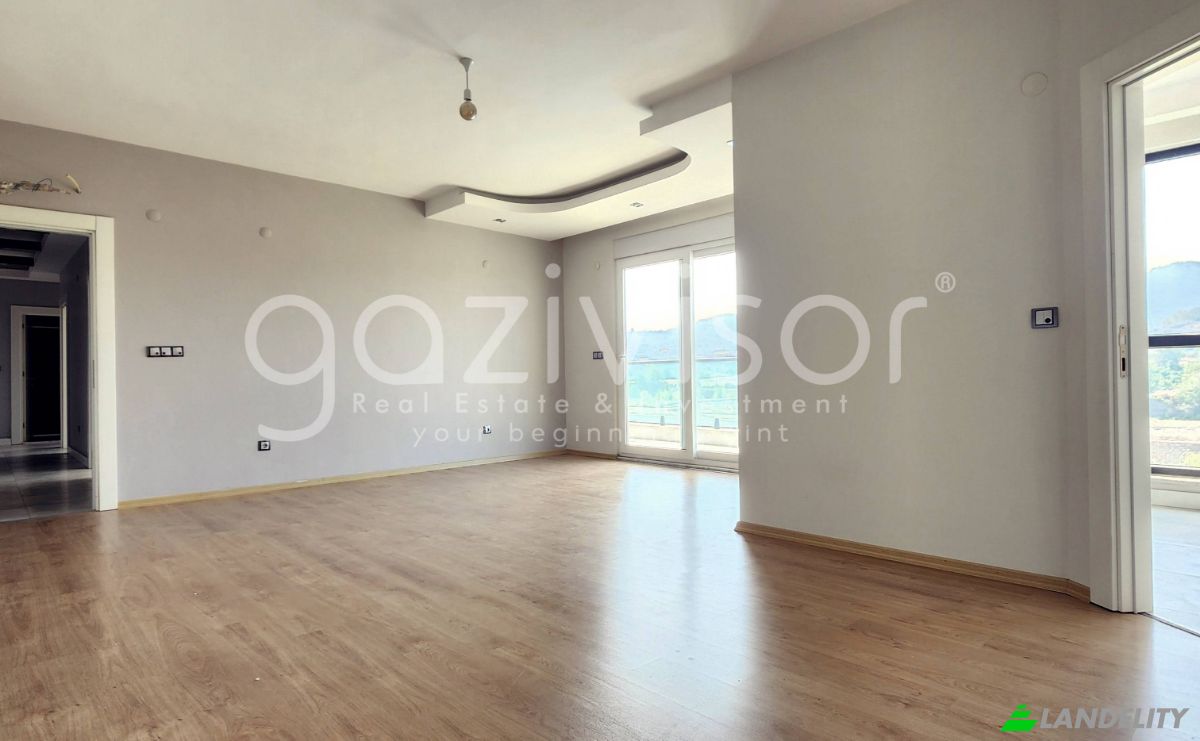 Appartement Te koop Pazarci, 10014 Sk 12A, 07900 Gazipasa Antalya, Gazipasa Antalya, Gazipasa, Antalya, Turkiye. Foto 4
