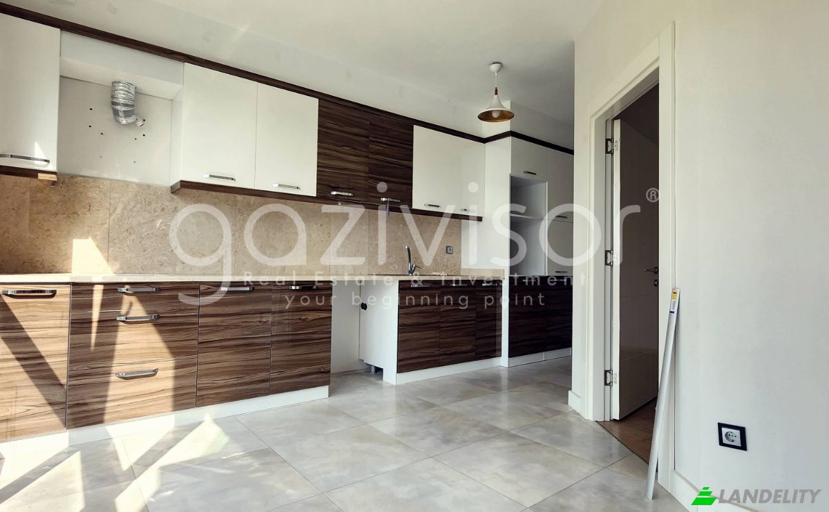 Appartement Te koop Pazarci, 10014 Sk 12A, 07900 Gazipasa Antalya, Gazipasa Antalya, Gazipasa, Antalya, Turkiye. Foto 5