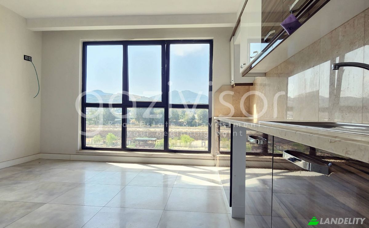 Appartement Te koop Pazarci, 10014 Sk 12A, 07900 Gazipasa Antalya, Gazipasa Antalya, Gazipasa, Antalya, Turkiye. Foto 6